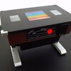 スペースインベーダーのテーブル筐体の貯金箱(旧型)を買ってみた【レビュー】