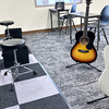 MUZYX横浜店のギター体験レッスンのレビュー！MUZYXの料金・予約システムについて解説！