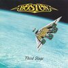 【私のアルバム #41】Third Stage  by, Boston