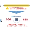 エレパ・ミライト・ドコモ、「8K ROIカメラシステムおよび5Gを活用した競馬レースのマルチアングル映像伝送」のトライアルに成功