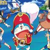 「映画ドラえもん のび太の宝島」観て来ました