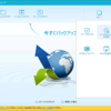 EaseUS Todo Backup Free 7.0 の CD ブートで HDDクローンを作る