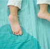 トイトレ☆お昼寝時に気をつけること