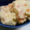 【自炊】ポテトサラダと鶏むね肉