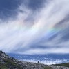 【白馬岳③】百花繚乱ふたたび！彩雲･滝雲･天の川～空も魅せる白馬岳（小蓮華山→白馬山頂→頂上宿舎）