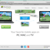 BlueStacks Mac版、Proxyありネットワークではインストール完了できず