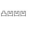 言語凸×障害者雇用