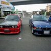 2台のM3