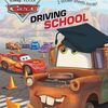 McQueenとMaterが自動車学校の先生に！　SIRシリーズStep 2から『Driving School』のご紹介