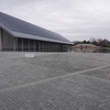 佐川美術館へ