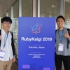 RubyKaigi2019 参加レポート！