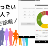 推命パラ-Androidアプリ-　貴方はいったいどんな人？その場で診断アプリ　四柱推命式パラメーター診断