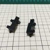 ガンバスターのつくりかた　その４　肩１