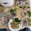 冷凍作り置きは正義。～ルーローハンってなんだ。。。？