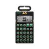 「おもちゃ？」って言わせない！Teenage Engineering PO-12 rhythmで、あなたのポケットに最強のビートを。