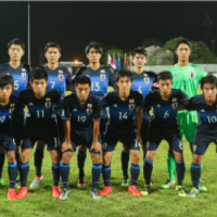 Jfa U 16日本代表候補トレーニングキャンプ J Green堺 に参加するメンバー スケジュールを発表 ジュニアサッカーnews