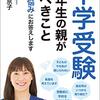 過去問演習と授業復習と弱点補強　9月の割合は？