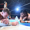 【新日本プロレス】強すぎるジェイ・ホワイトと凄すぎたメインの戦い　～8.6大阪大会～