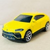HOTWHEELS  '17  LAMBORGHINI  URUS　HW  EXOTICS
