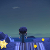 【792】夜明け前の空