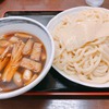 深山うどん 桶川店｜きのこ×うどんの極み！ツルツルとコシ