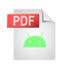 AndroidでPDFを作成してみる