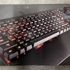 CORSAIR K70 MECHANICAL Keyboard 設定