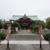 2021/05/05 千住仲町散歩 06 千住神社