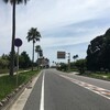 淡路島1日目 サイクリング