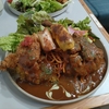 長崎トルコライス食堂（千代田区神田練塀町）の特盛！ワンダフル!! チャレンジ トルコライス Vol.1