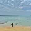 '23沖縄女子旅②美ら海水族館〜琉球ガラス村