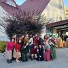〈そなーれポップスコア〉12/1（日）@野外合唱コンサート@国立旧駅舎、終了しました