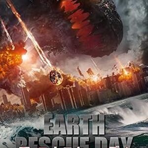 映画『アース・レスキュー・デイ』：地下都市を襲うエイリアンと人類の最終決戦