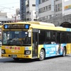 鹿児島市営バス　1953号車