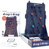 プレート引き抜きコマ落とし「drop × drop」