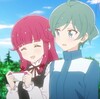 雨降って イシ固まる【恋する小惑星 10話 感想】