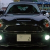 フォグランプＨＩＤキット（Ｒ５６ＭＩＮＩ）