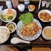 烏丸御池の台湾料理【媽媽菜館　六花】