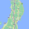 秋田内陸縦貫鉄道