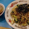豊洲市場７街区『やじ満』。(2025.4.26土)