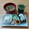 12月28日の三食ごはん