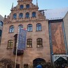 おもちゃ博物館・ニュルンベルグ/Nürnberg