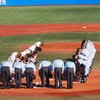 高校野球秋季東京大会、観戦してきました⚾