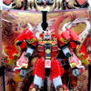 MG 真武者頑駄夢　戦国の陣 レビュー