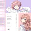 初星学園「SUGAR FLAVOR」歌詞意味解釈 — 甘く溶ける3年生のラブソング