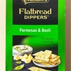 Flatbread   Parmesan＆Basil