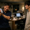【介護現場】仕事は完璧やのに、ジュース振ってくる主任の話