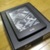 Kindle PaperWhiteを買った