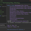 【C#】XMLタグのseeタグを用いてコメント内からリンクを生成する