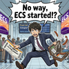 投資日記 2026/03/17 - ECSって日本先行期待上げになることないですよね